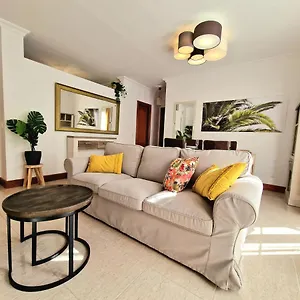 Casa Alpispa Apartamento