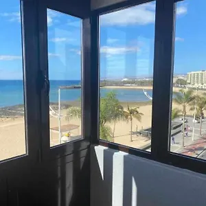 Apartamento La Playa Apartamento