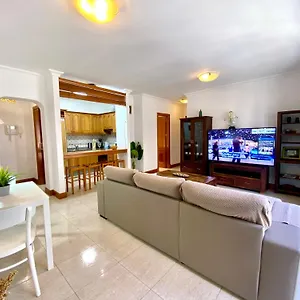 Casa Inma. Espacio Y Confort En Apartamento