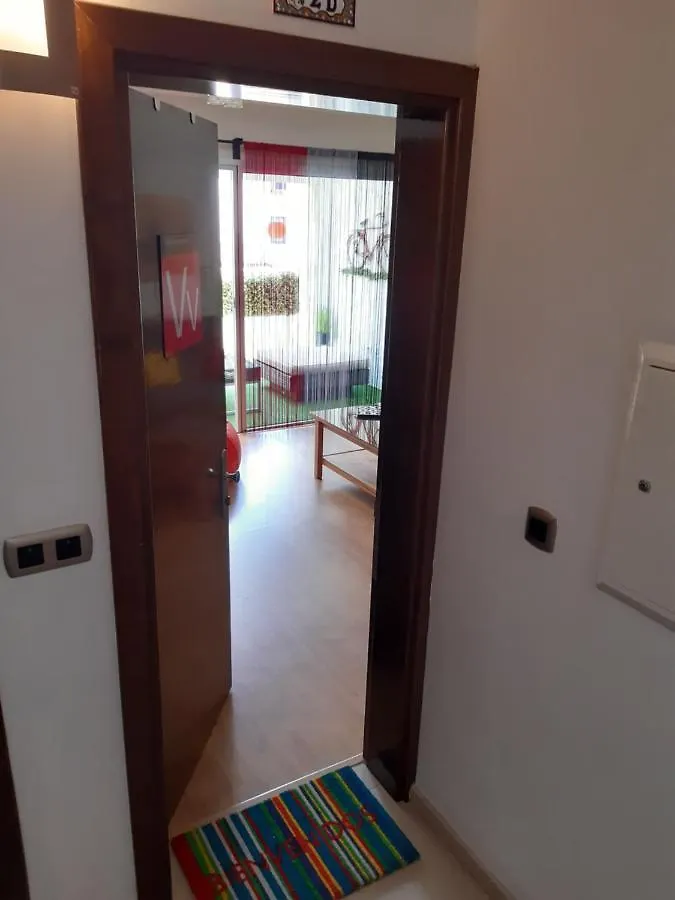 City Life Arrecife Apartment