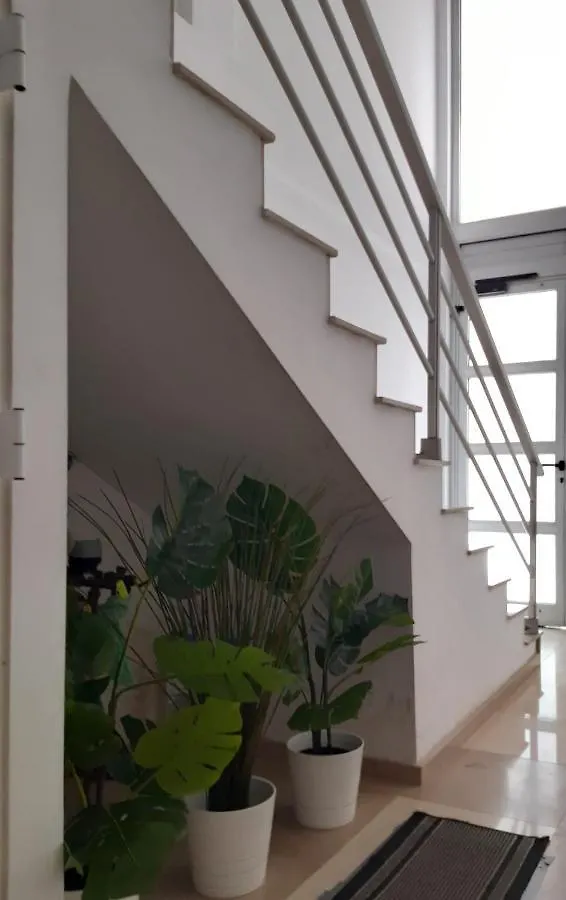 City Life Arrecife Apartment Arrecife (Lanzarote)
