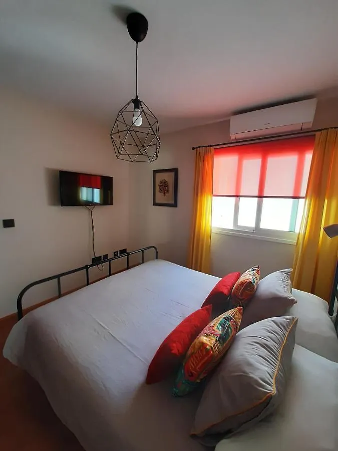 City Life Arrecife Apartment